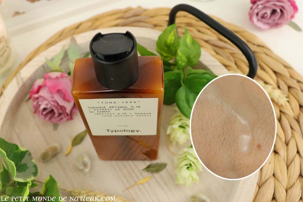 Quels sont les bienfaits du Rétinol en cosmétique ?