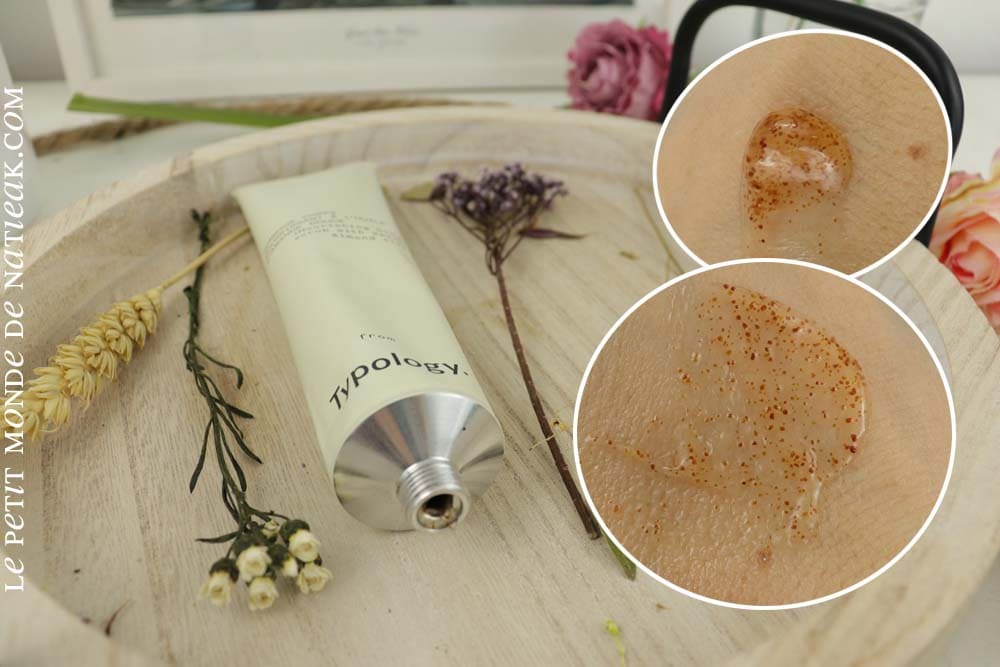 quel gommage pour peau sèche ?