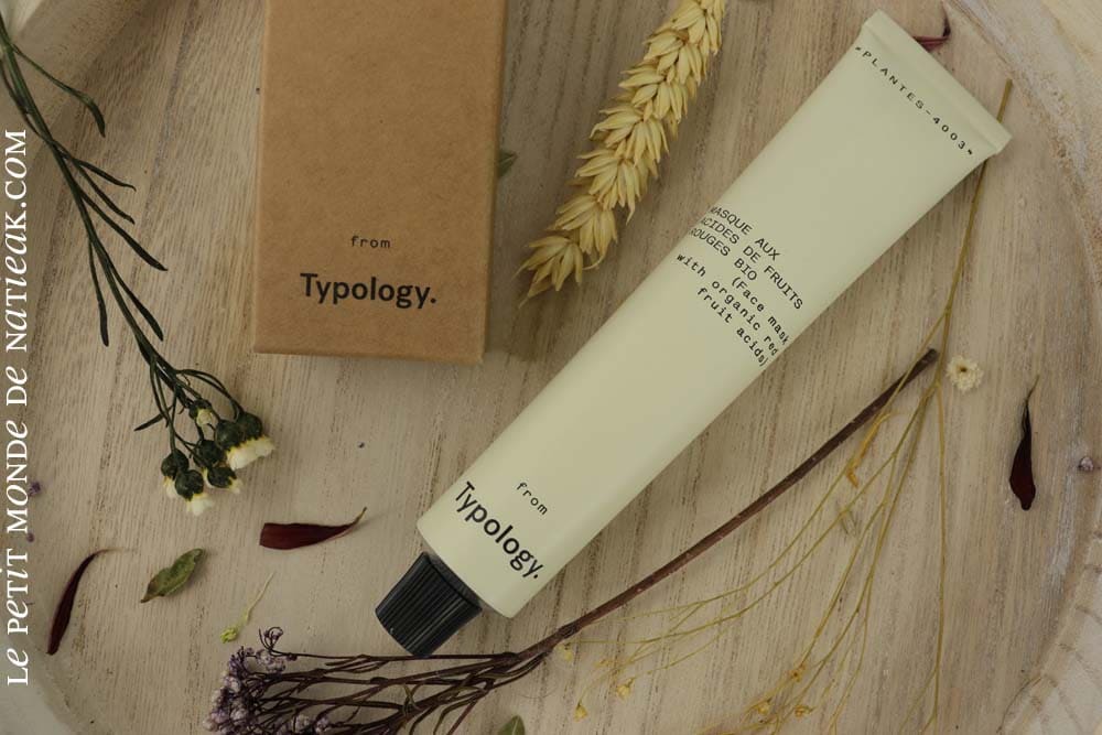 pourquoi faire un masque peeling sur le visage ?