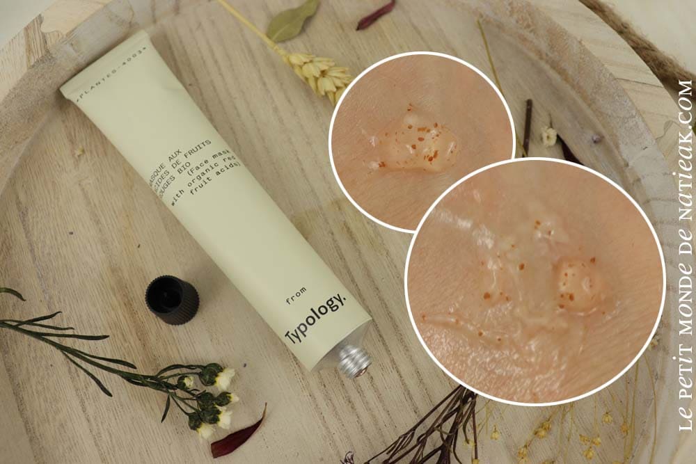 Les secrets d'un peeling doux efficace