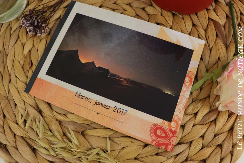 livre photo couverture souple