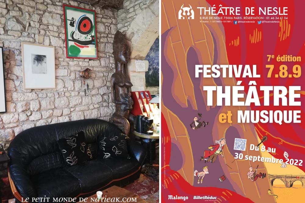 Que voir au Festival de Nesle édition 2022