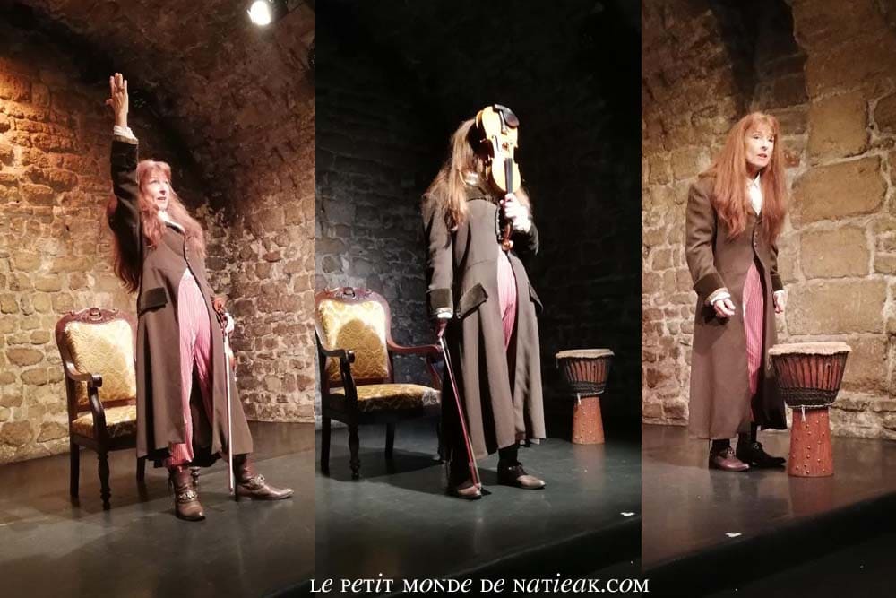 Les fables devenues proverbes de La Fontaine