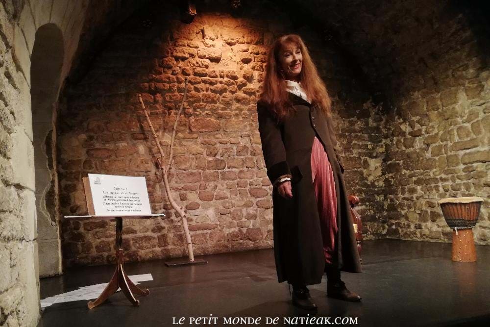 fables de Jean de La Fontaine