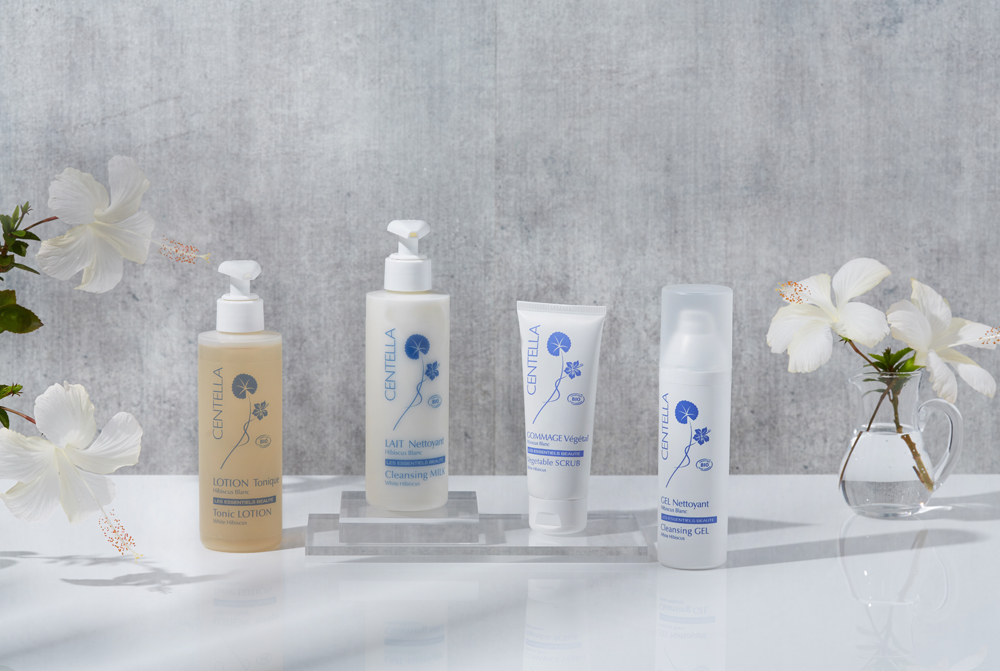 avis gamme les essentielles Centella