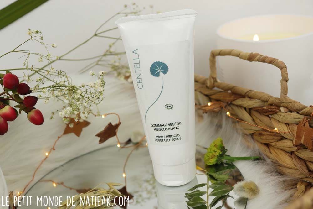 lait nettoyant visage toute peau