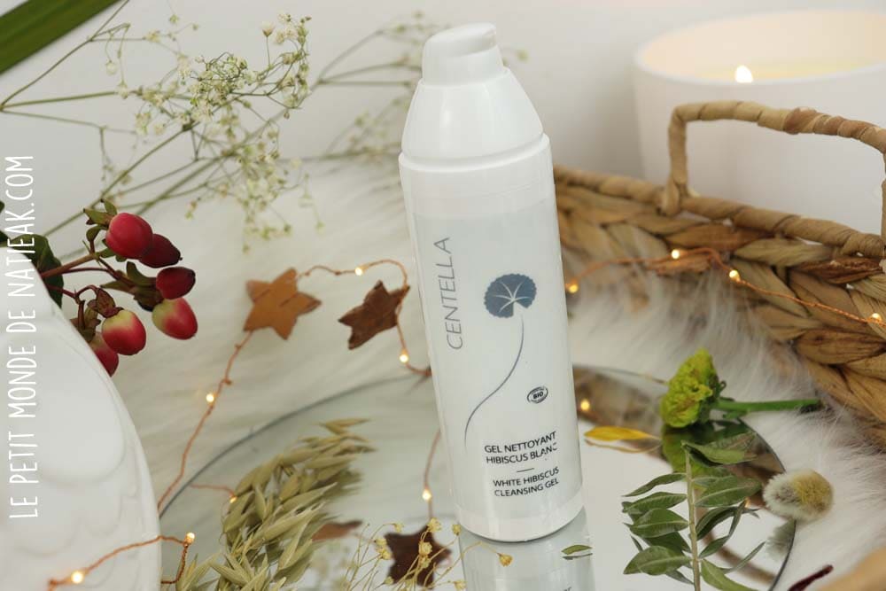 comment choisir un gel nettoyant visage ?