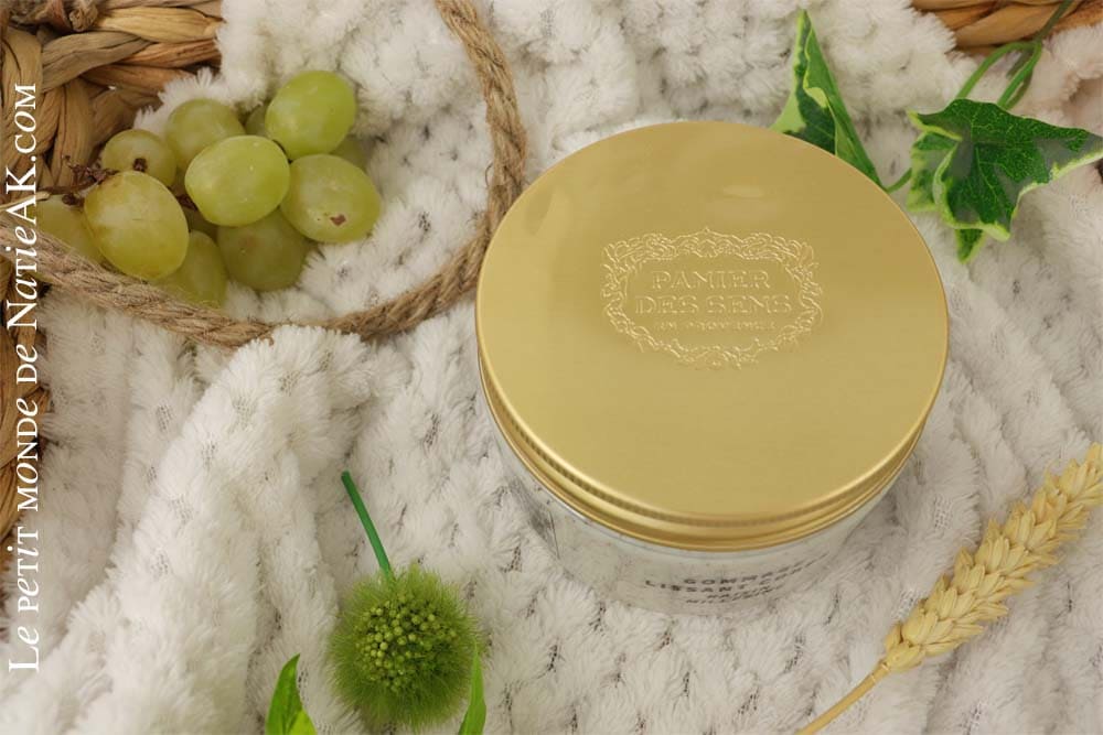 quelle gommage pour la peau ?