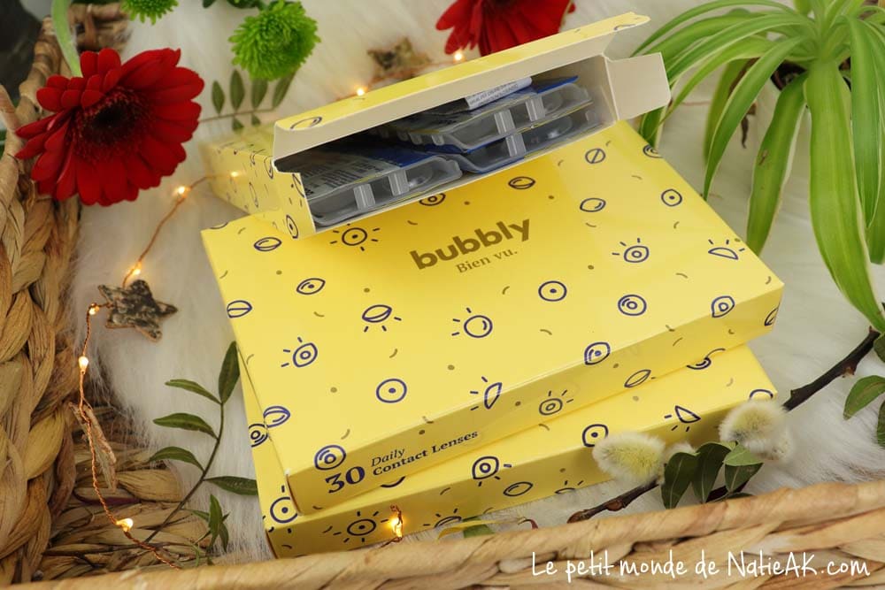 Quel site internet pour les lentilles ?