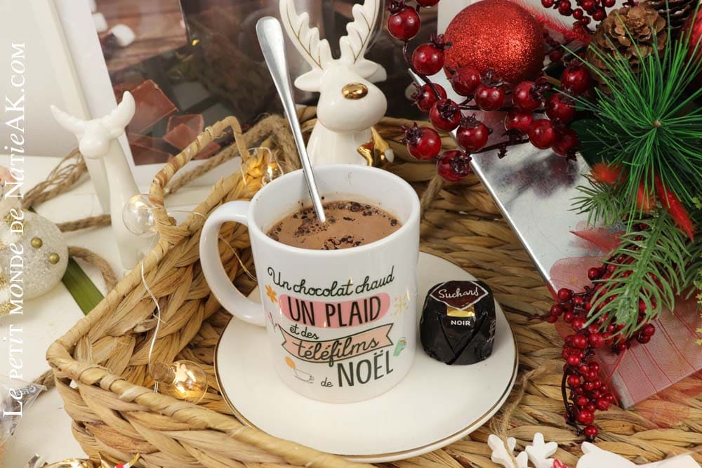 Génération Souvenirs Acheter mug christmas en ligne