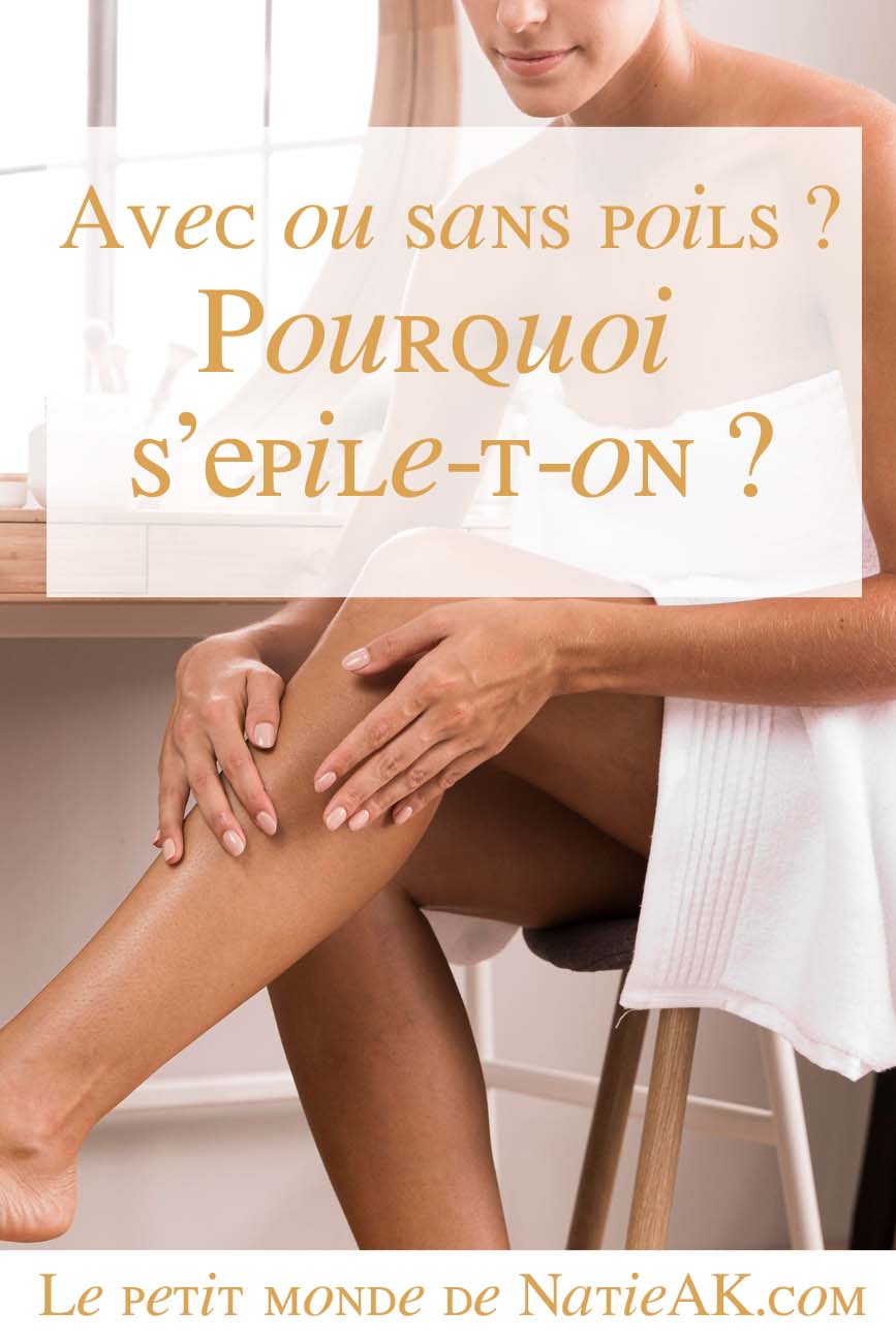 Épilation : quelle technique choisir?