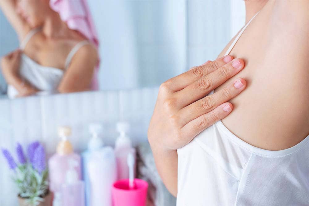 épilation pourquoi on choisit de s'épiler ?