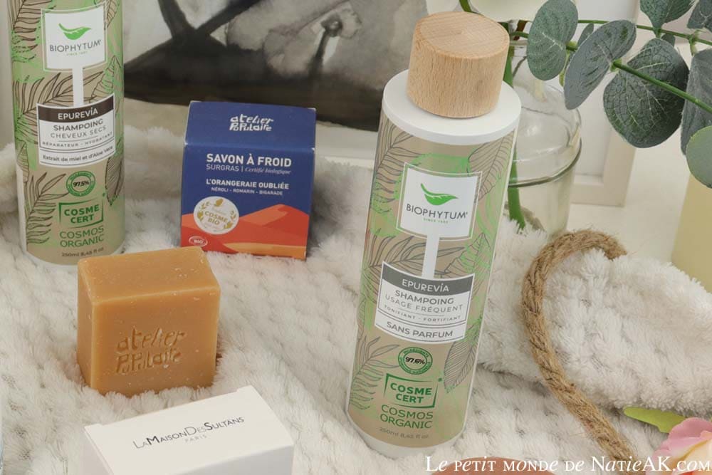 Belle au naturel  Atelier populaire savon à froid made in froide corps