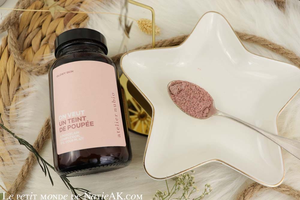 comment prendre un complément alimentaire en poudre ?