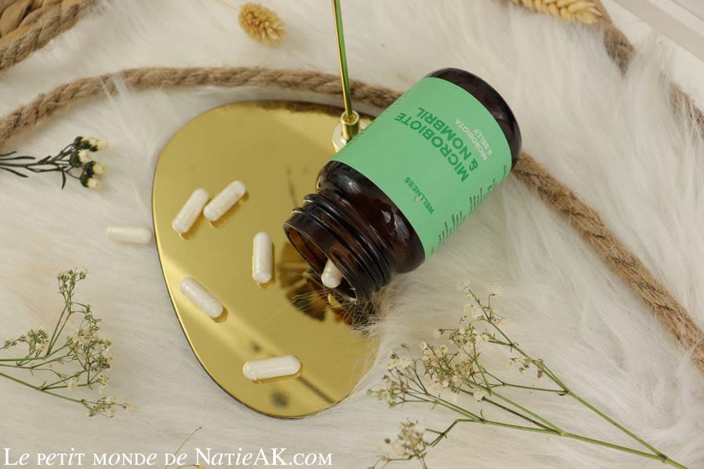 Atelier Nubio Compléments alimentaires Comment traiter naturellement les troubles digestifs ?