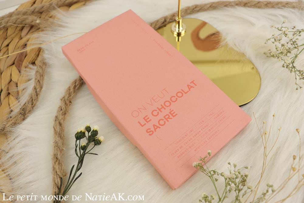 Pourquoi le chocolat réduit le stress ?