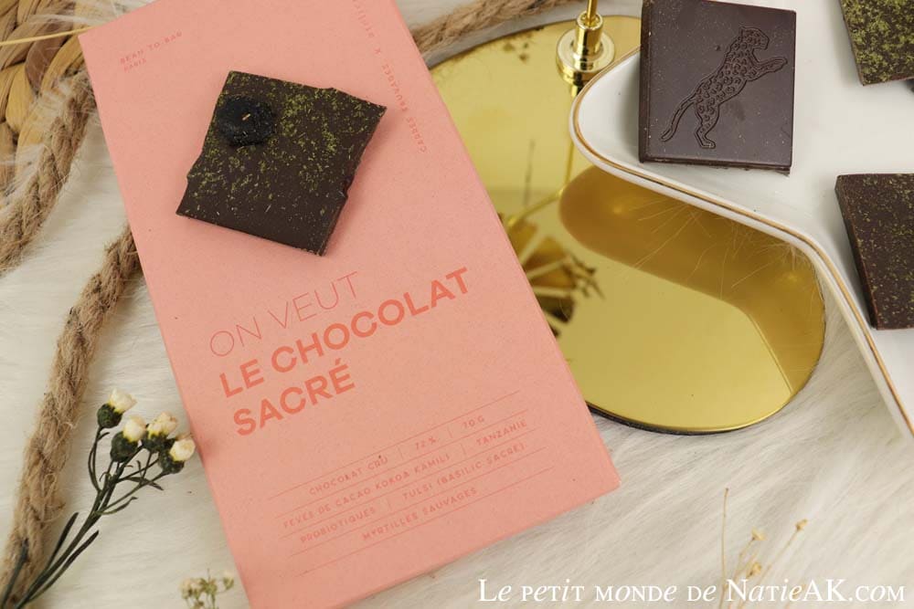 quels sont les bienfaits du Tulsi ?