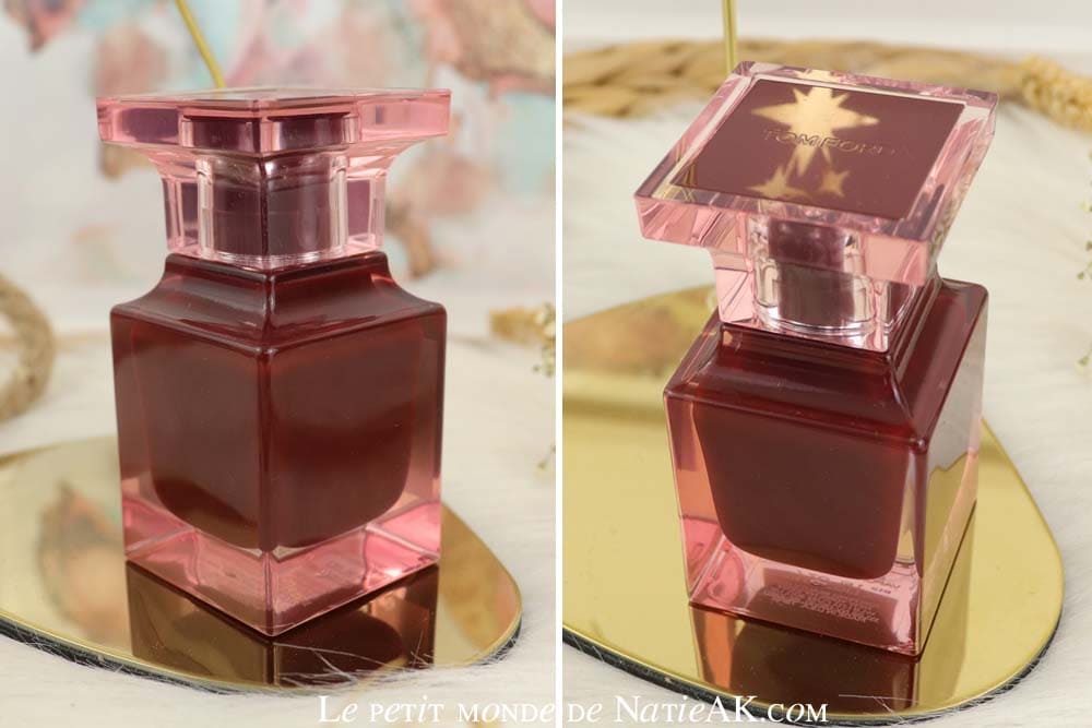 Quel est le meilleur parfum Tom Ford femme ?