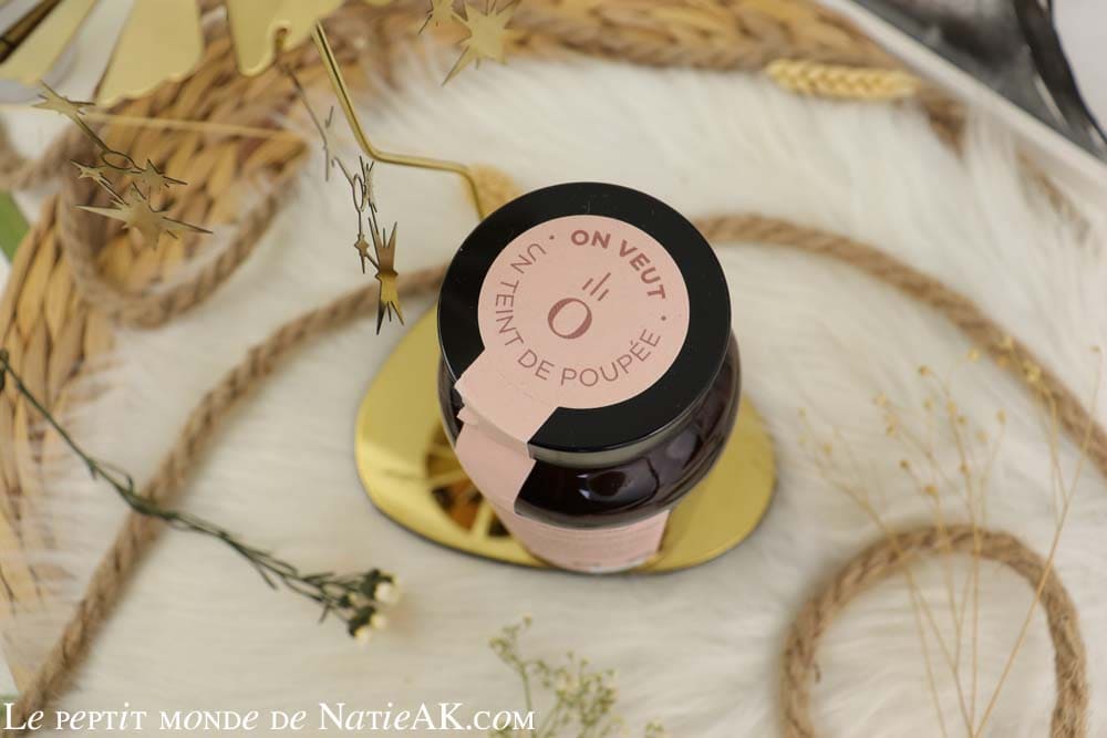 atelier nubio collagène