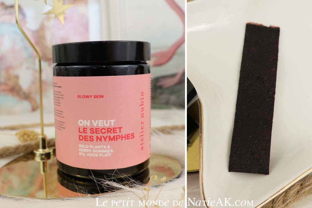 Compléments alimentaires naturels & bio