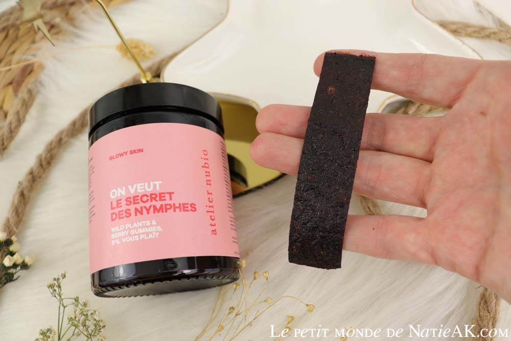 Atelier Nubio Compléments alimentaires Quelle est la meilleure vitamine pour avoir une belle peau ?