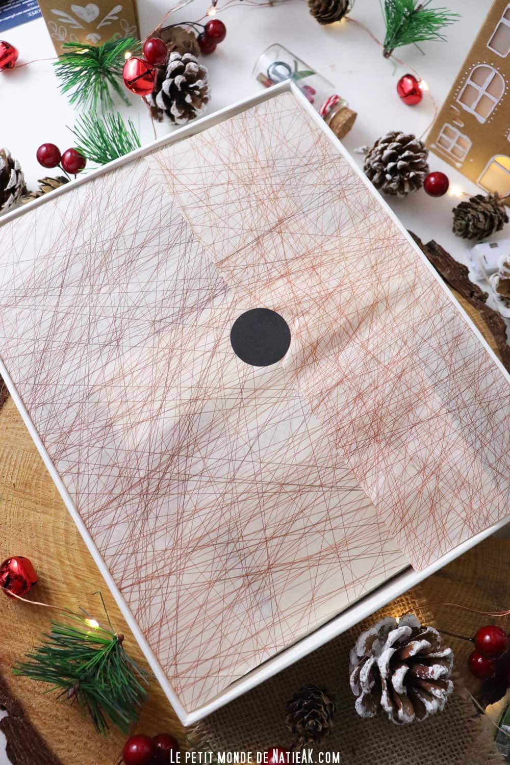 coffret beauté naturel pouir illuminer le teint Typology