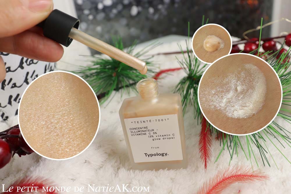 Typology Routine pour sublimer le teint  Comment avoir un teint éclatant naturellement ?