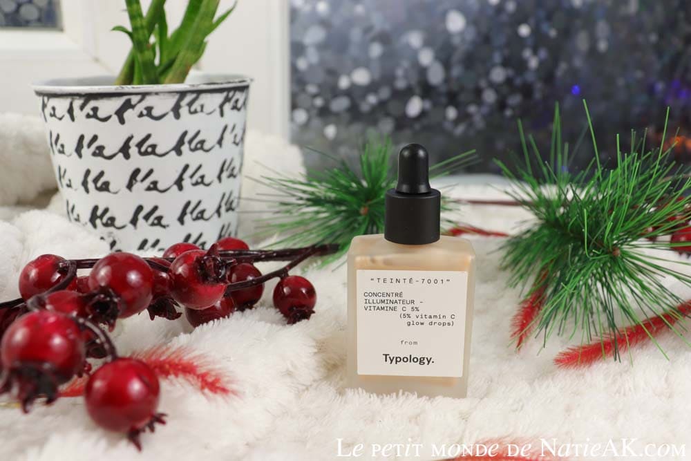 Où appliquer un illuminateur sur le visage ? Avis Typology