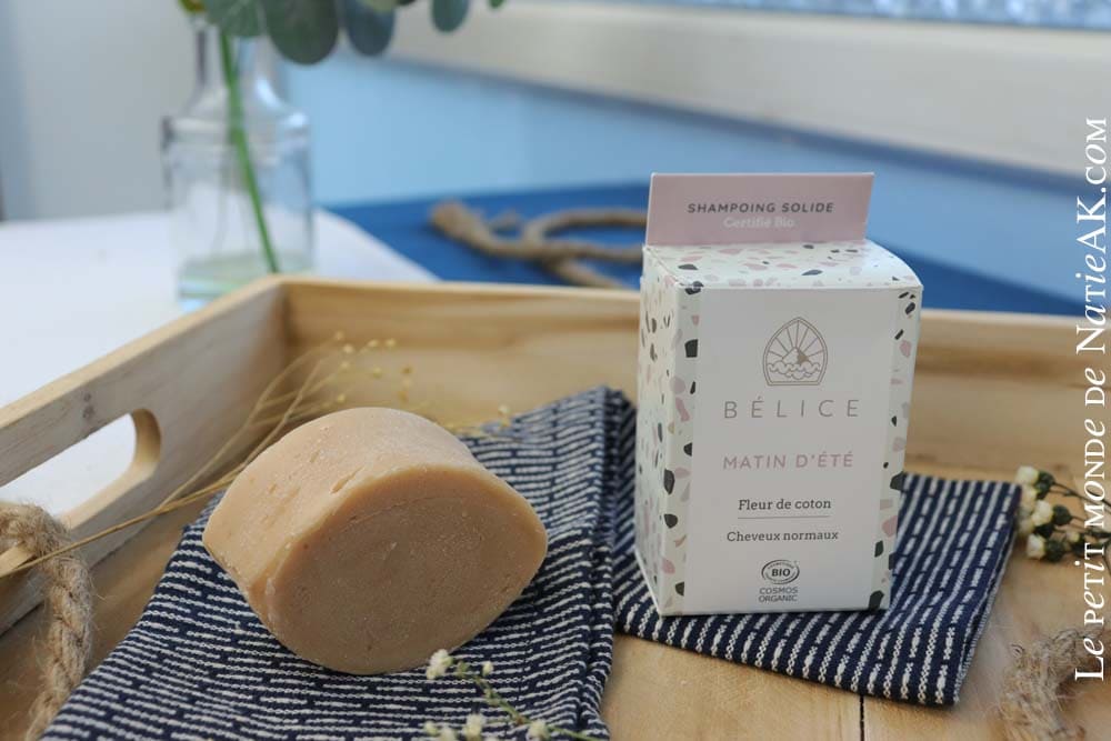 Quelle marque de shampoing bio choisir ?