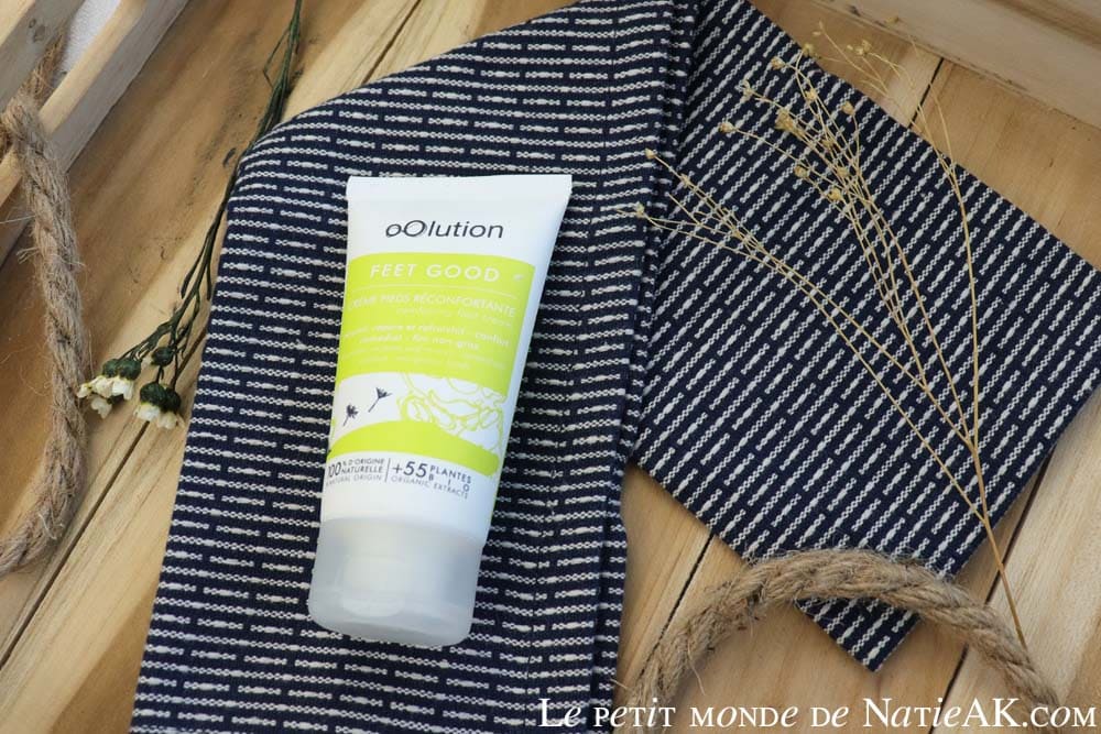 Belle au naturel 100 % personnalisée Comment soigner ses pieds secs naturellement ?