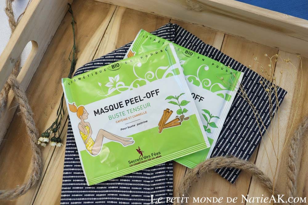 Belle au naturel 100 % personnalisée Comment faire pour avoir un beau décolleté ?