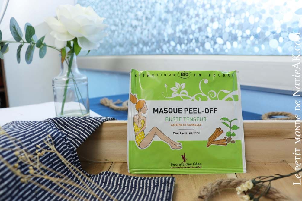 Belle au naturel 100 % personnalisée Prendre soin de son cou et de son décolleté