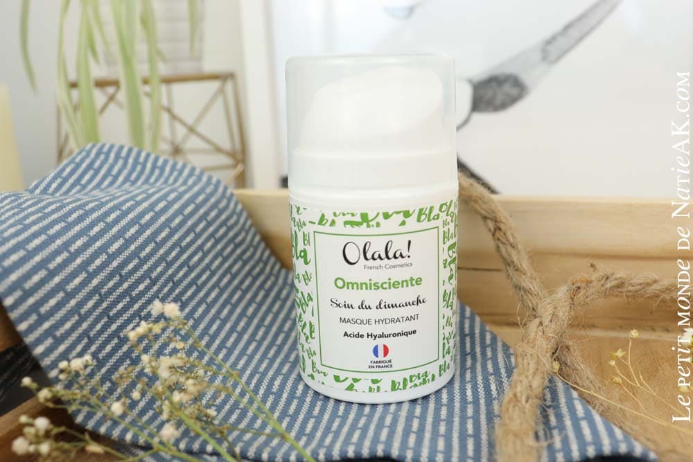 Quel masque pour une peau mature ?