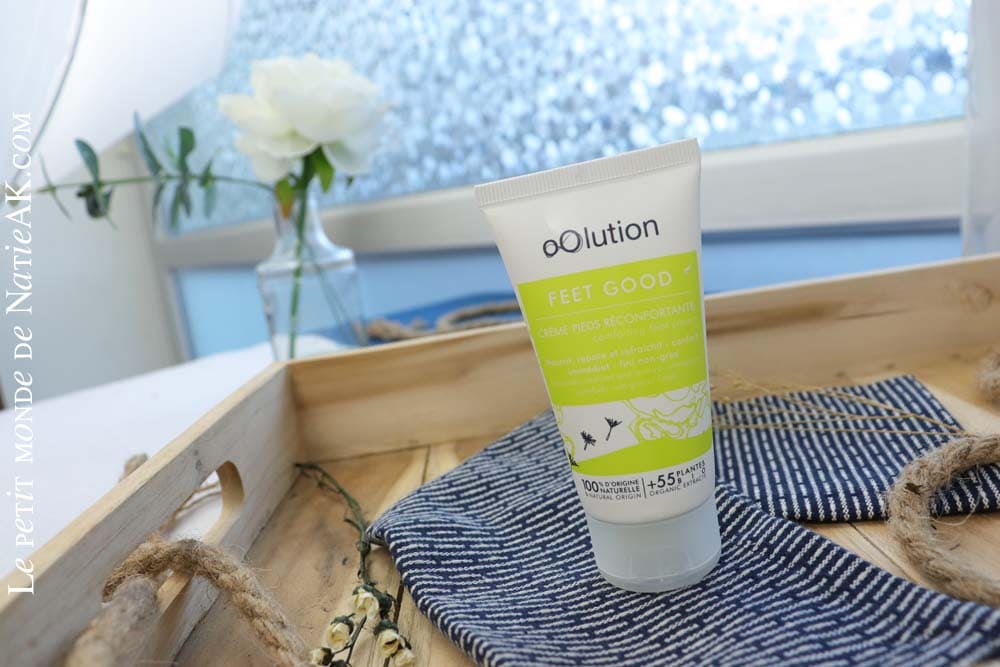 Comment ne plus avoir les talons secs ?