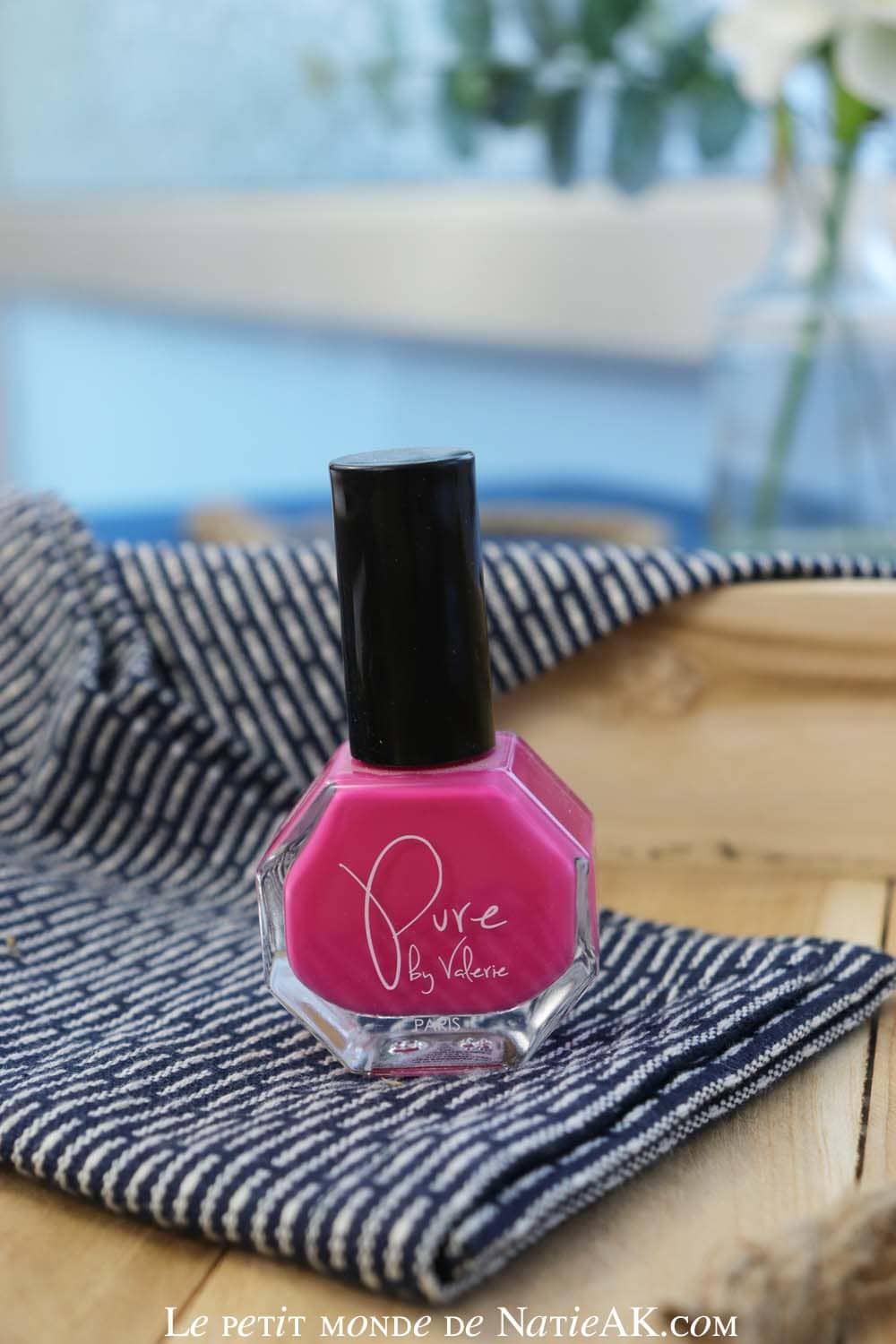 Belle au naturel 100 % personnalisée quelles vernis à ongles naturels acheter ?