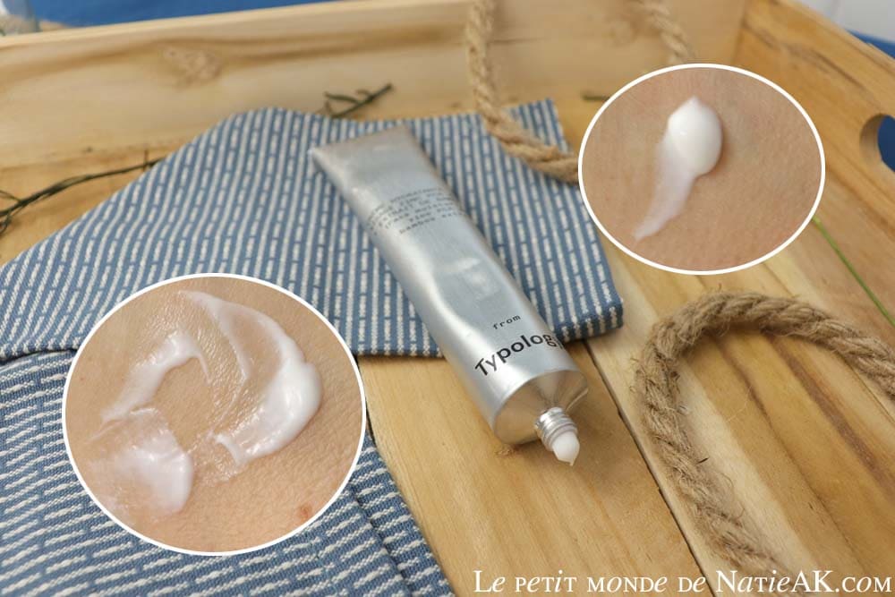 Crèmes et produits pour l'acné et les imperfections du visage