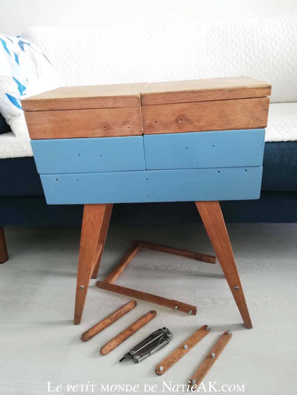 détourner une travailleuse