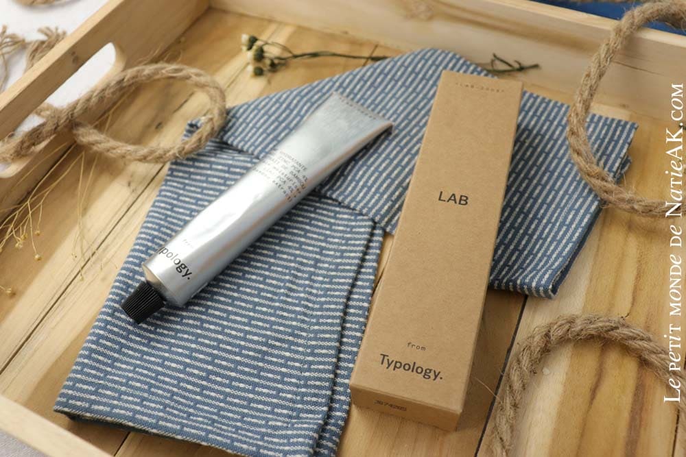 Routine anti-imperfections Typology Quel crème pour les imperfections du visage ?