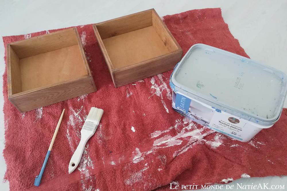 comment trouver des idées pour relooker sa travailleuse ?