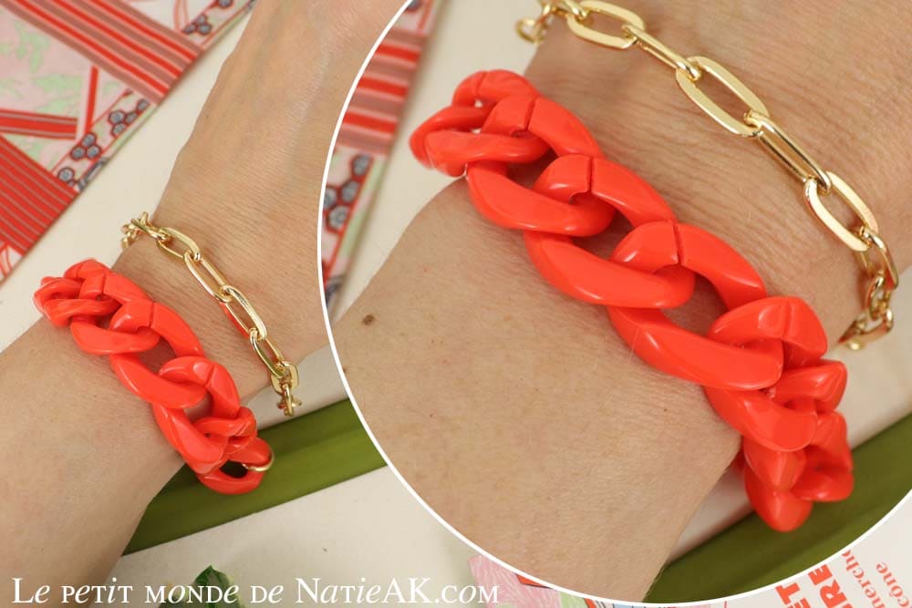 Quels sont les bracelets tendance ?