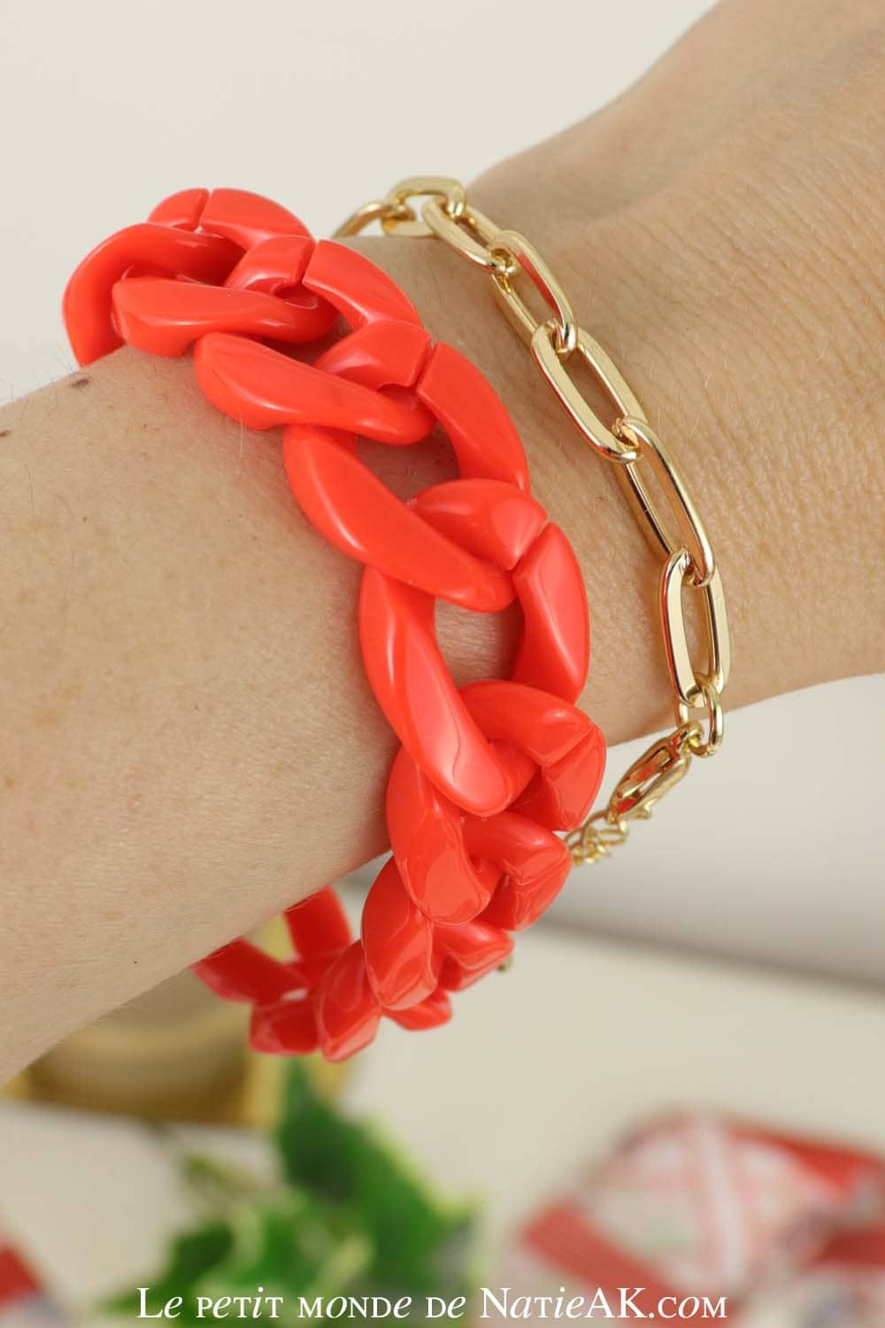 bijou tendance à petit prix