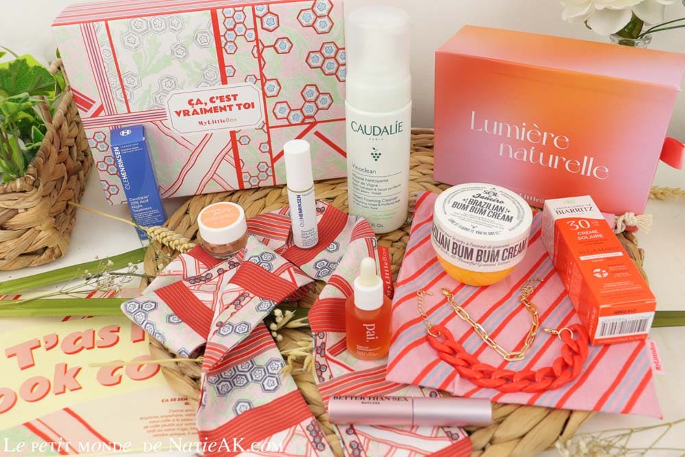 box my little box mai 2023 bon plan box gratuite