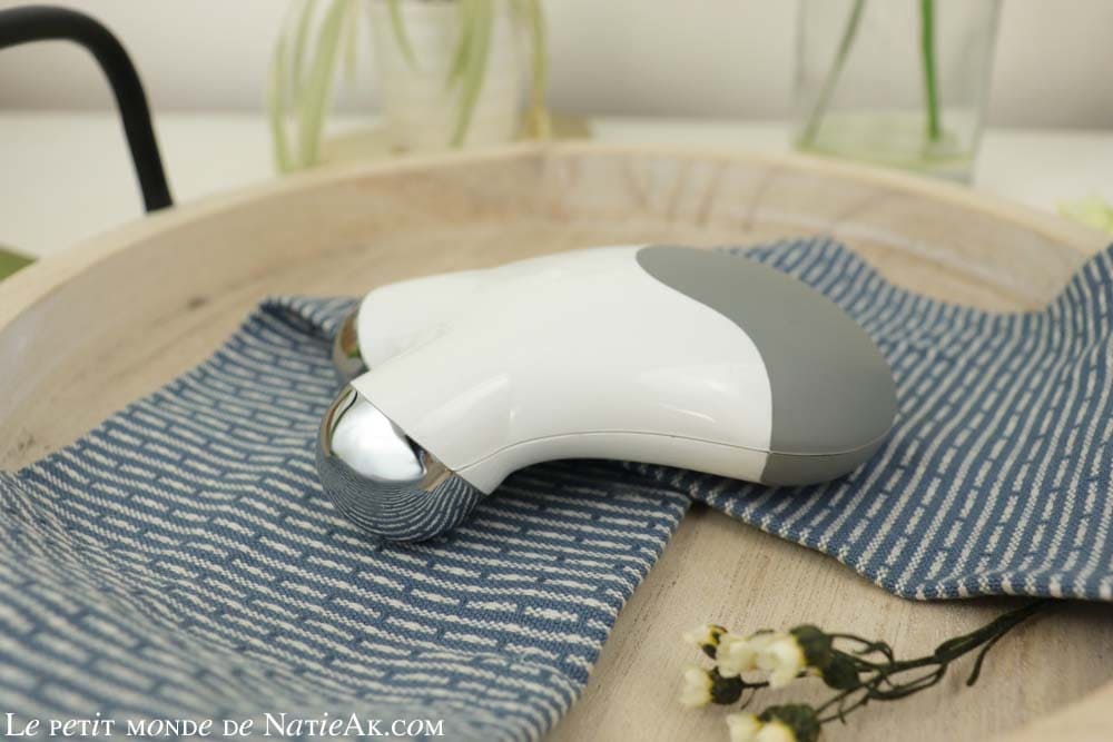 Quel appareil pour raffermir le visage ?