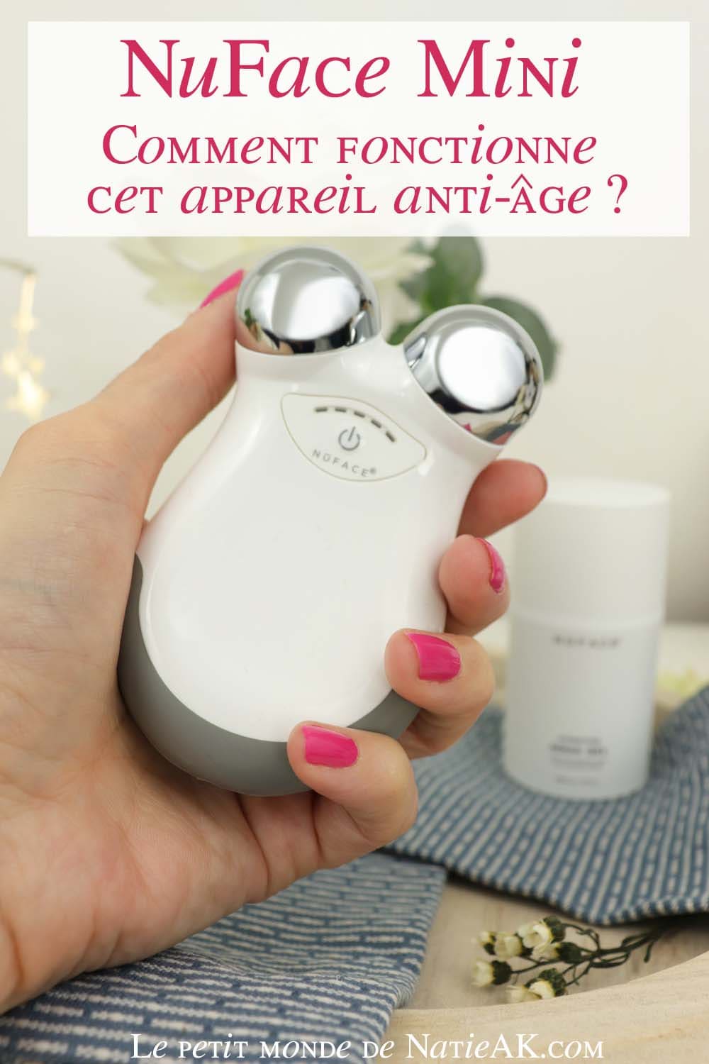 toutsavoir sur le micro-courant