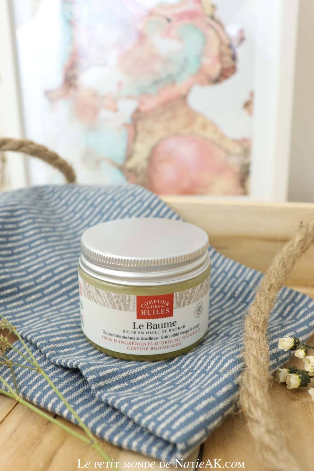 comptoir des huiles avis