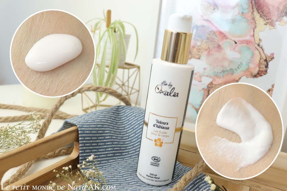 Bio by Oxalia : Soins Cosmétiques bio avis