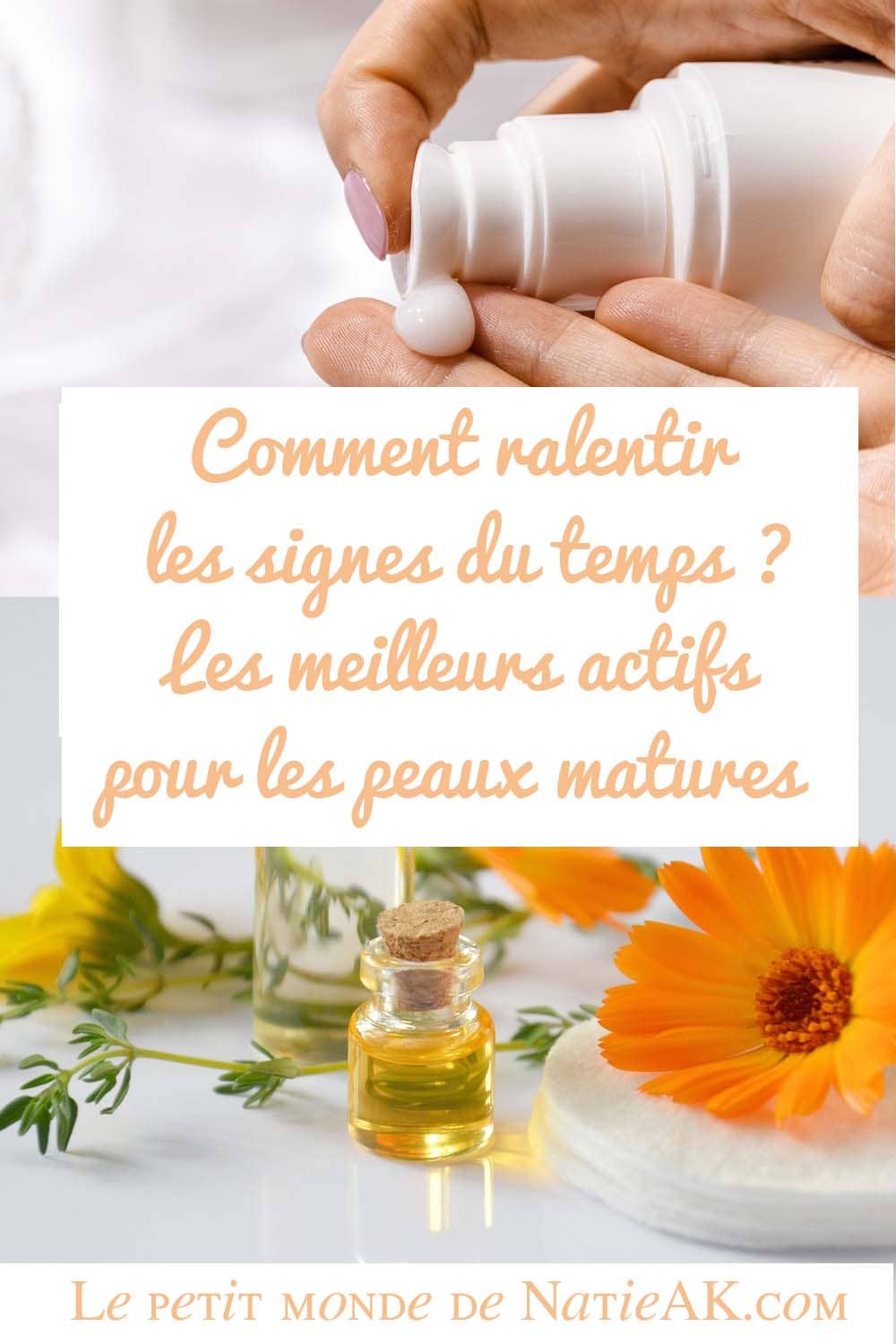 pourquoi la peau devient plus ridée ?