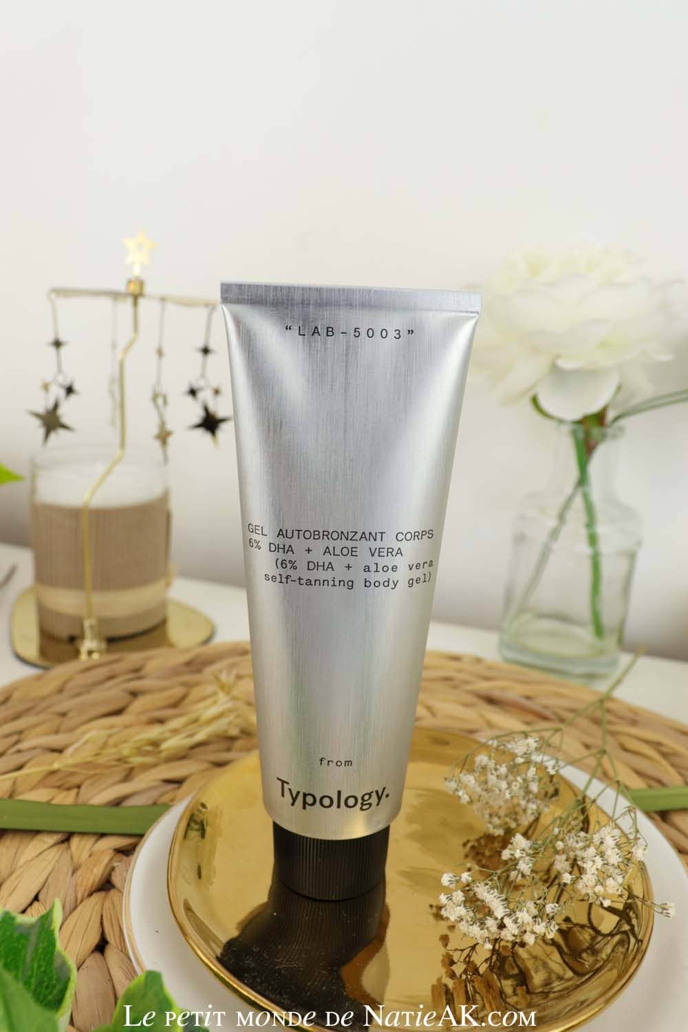 comment avoir un effet bronzé sans s'exposer ?