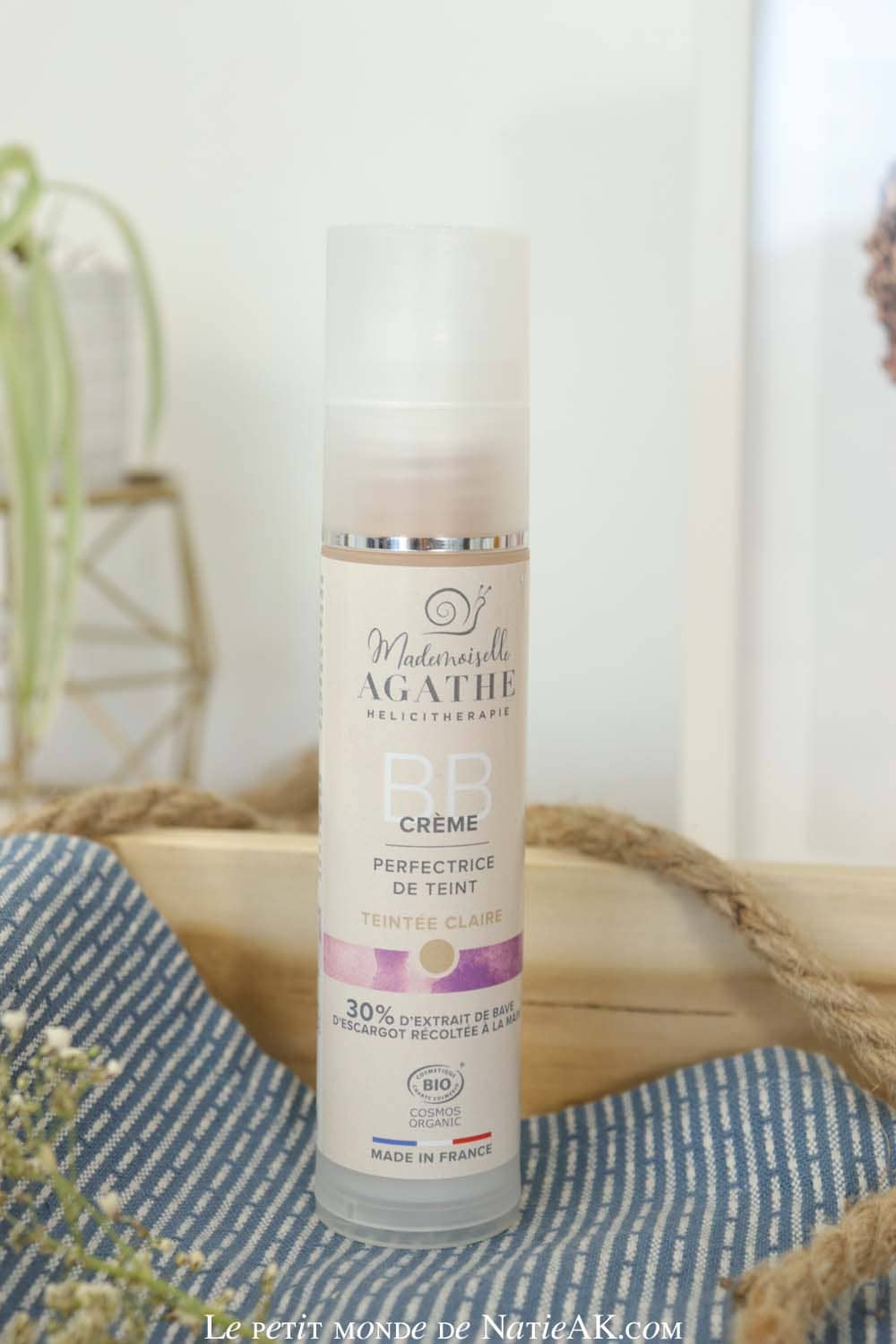 mademoiselle bio avis