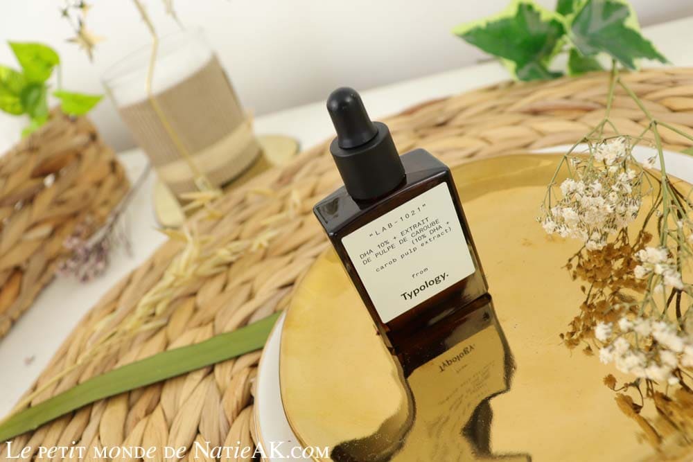 Sérum Autobronzant Progressif Naturel